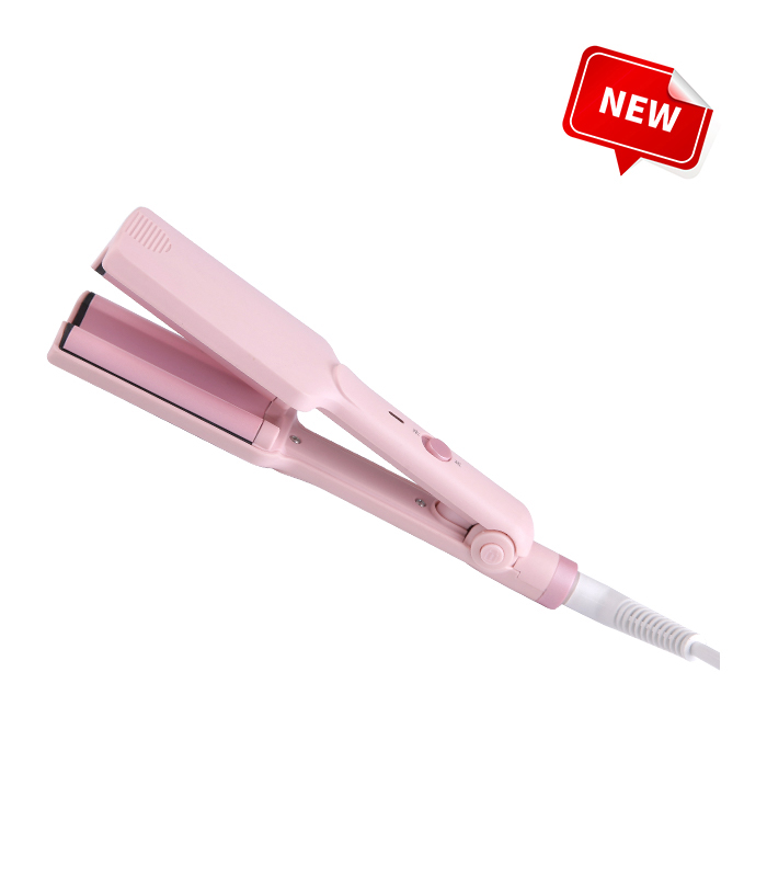 ZUOER ZR-008 自然に矯正コーム電動縮毛矯正ブラシ卸売