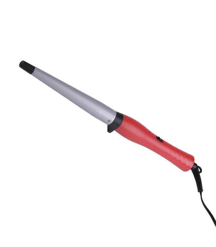 電動ヘアカーラーセット プロ工場製品 カールヘアアイロン ZR-1002B