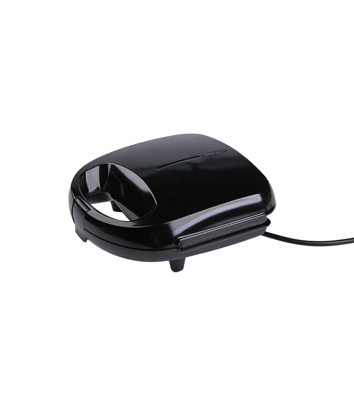 売れ筋サンドイッチメーカー 2スライス サンドイッチトースター グリル ZE-801