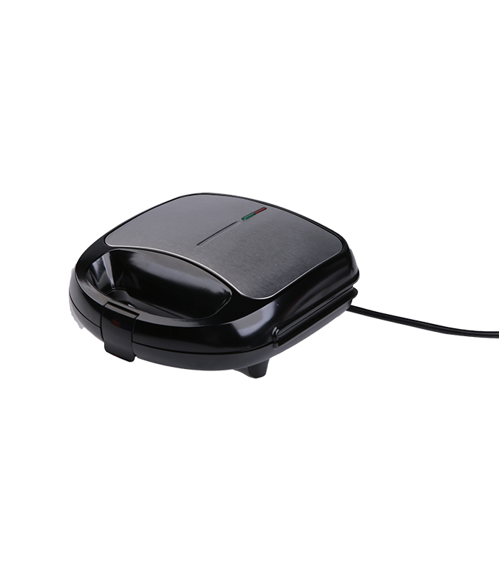 売れ筋サンドイッチメーカー 3枚切り サンドイッチトースター グリル ZE-802